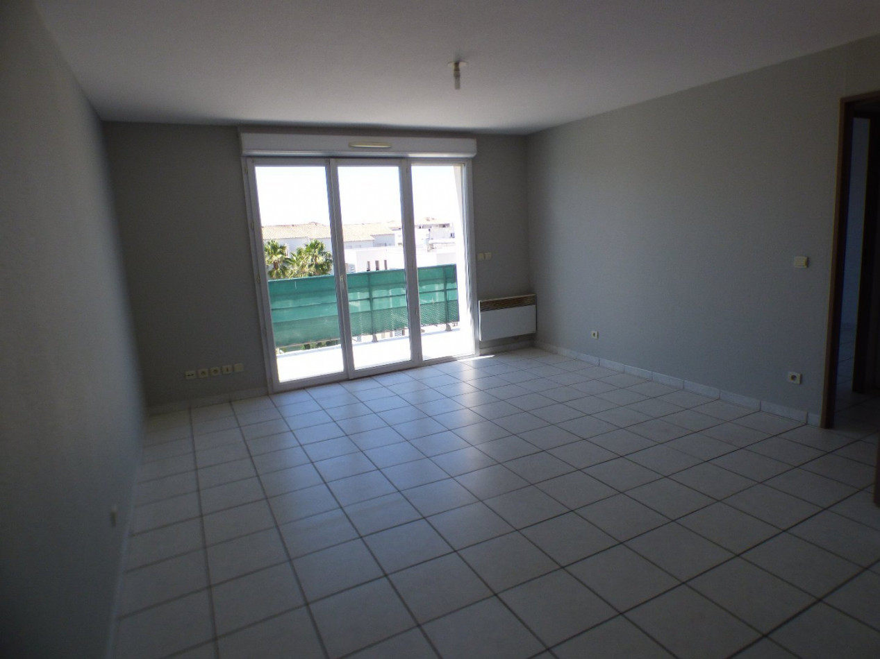 location Appartement Agde - Photo 2