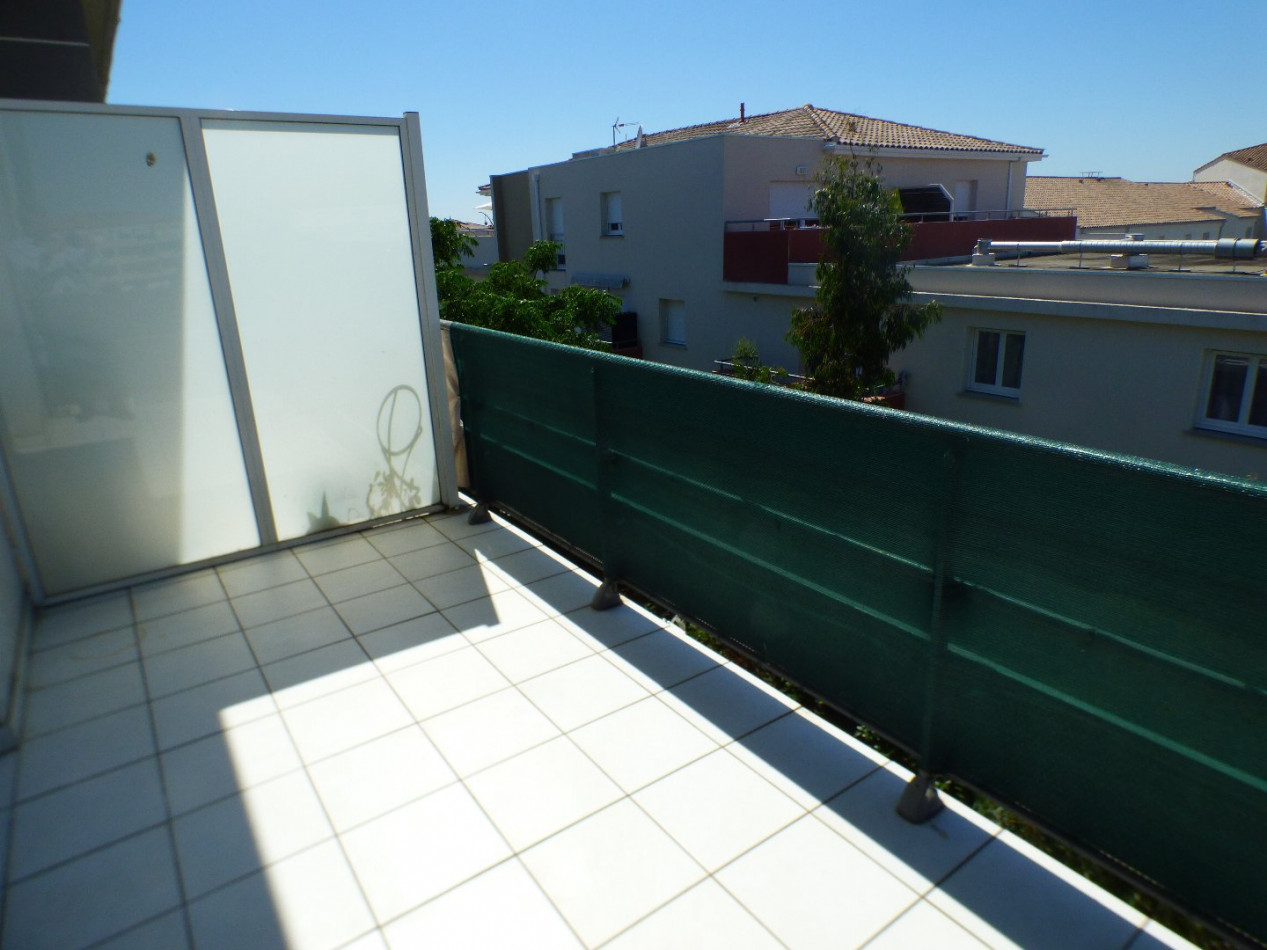 location Appartement Agde - Photo 3