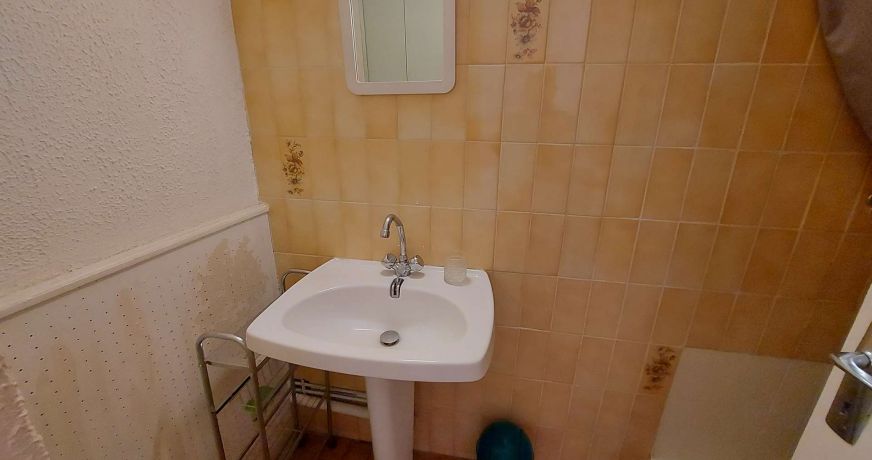 en location saisonnière Studio cabine Ale Grau D'agde