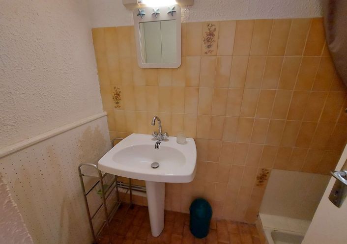 en location saisonnière Studio cabine Ale Grau D'agde