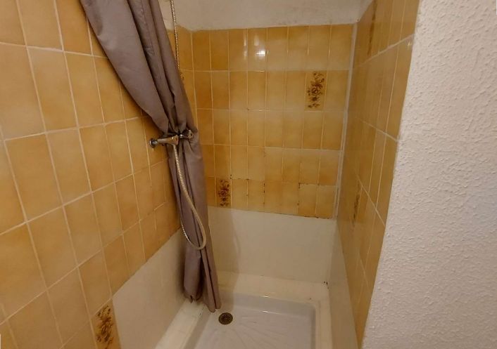 en location saisonnière Studio cabine Ale Grau D'agde