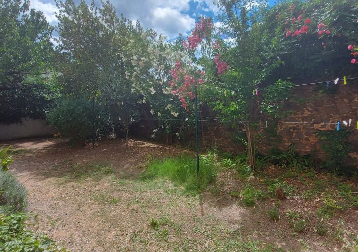 vente Maison Agde