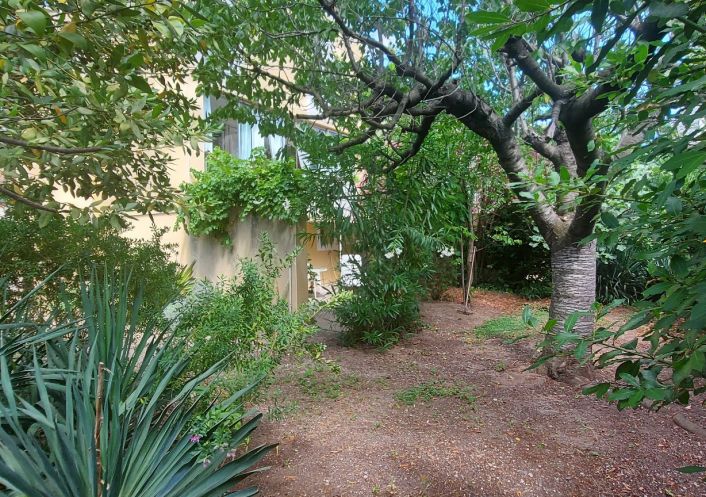 vente Maison Agde