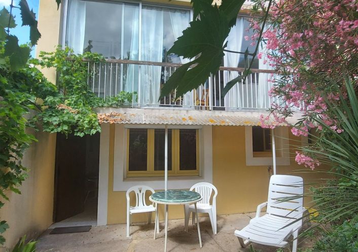 vente Maison Agde