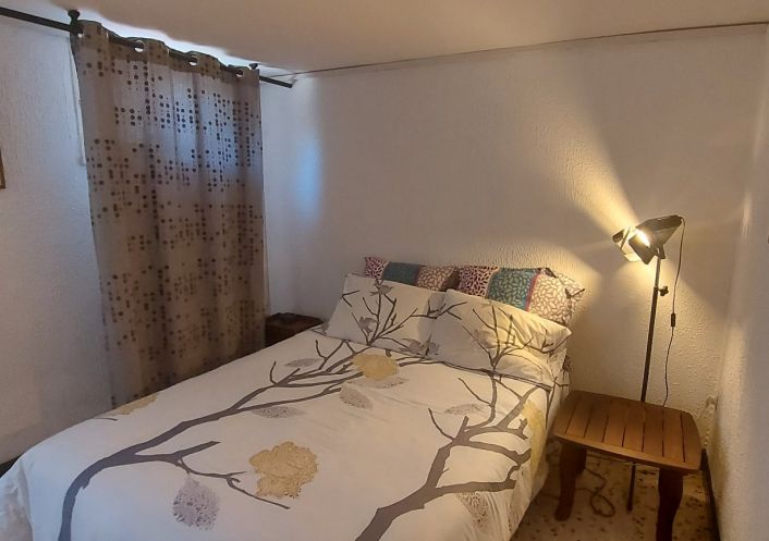 vente Maison Agde