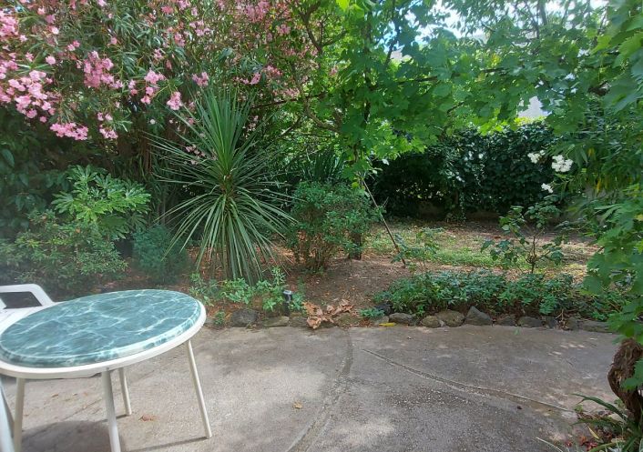 vente Maison Agde