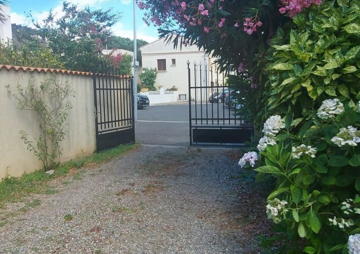 vente Maison Agde