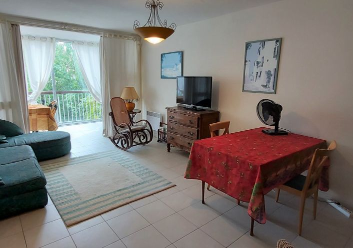 vente Maison Agde