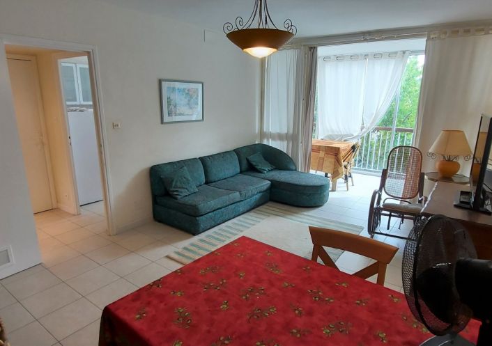 vente Maison Agde