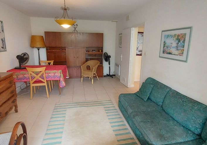 vente Maison Agde