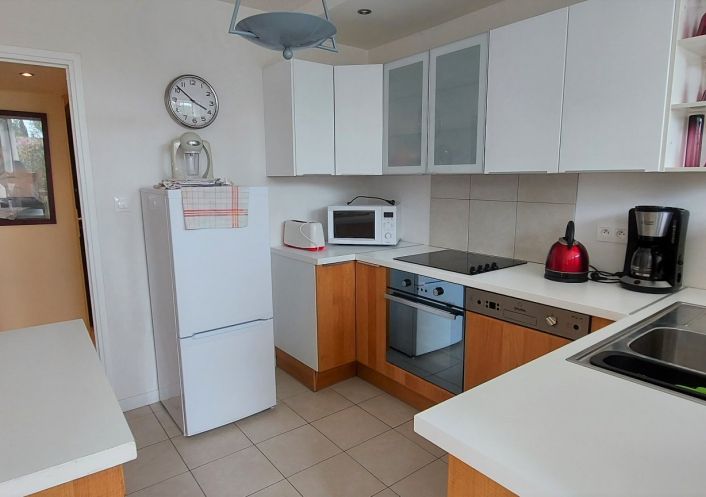 vente Maison Agde
