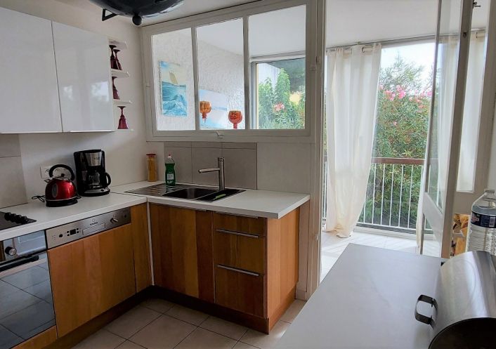 vente Maison Agde
