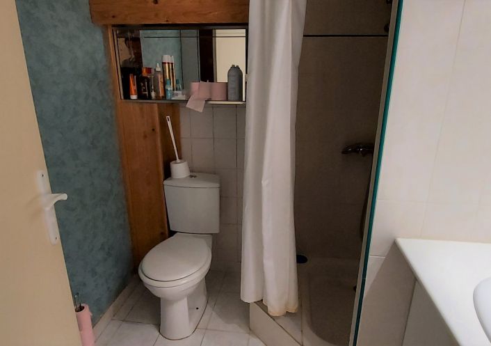 vente Maison Agde