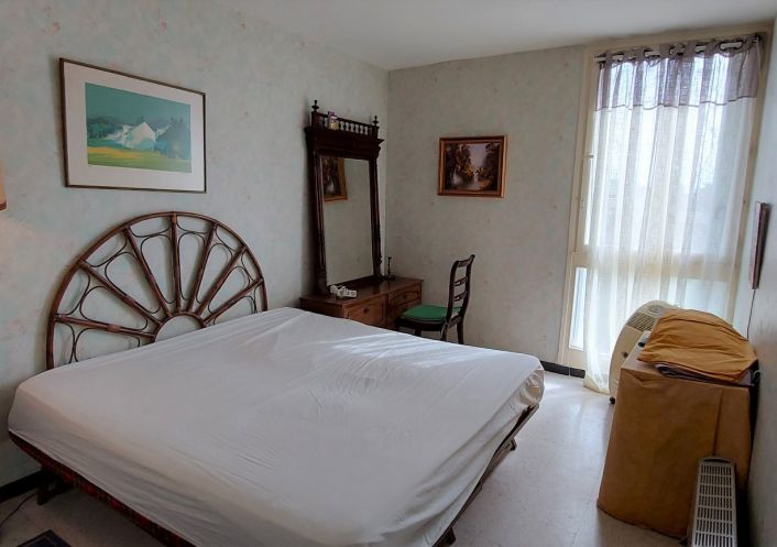 vente Maison Agde
