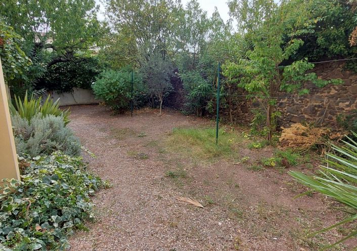 vente Maison Agde