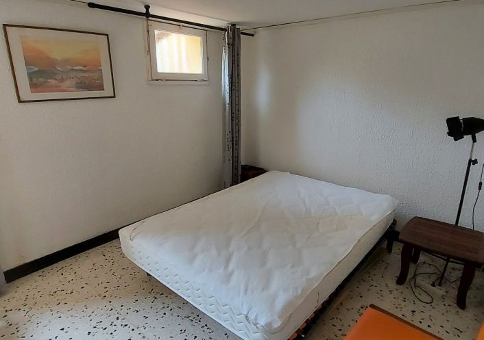 vente Maison Agde