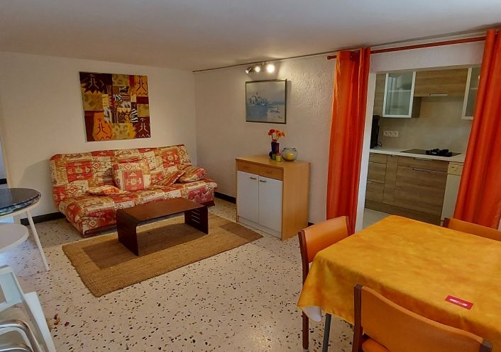 vente Maison Agde