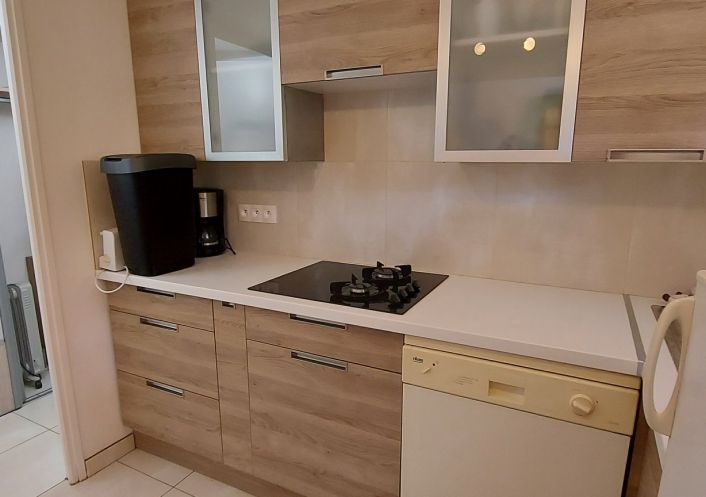 vente Maison Agde