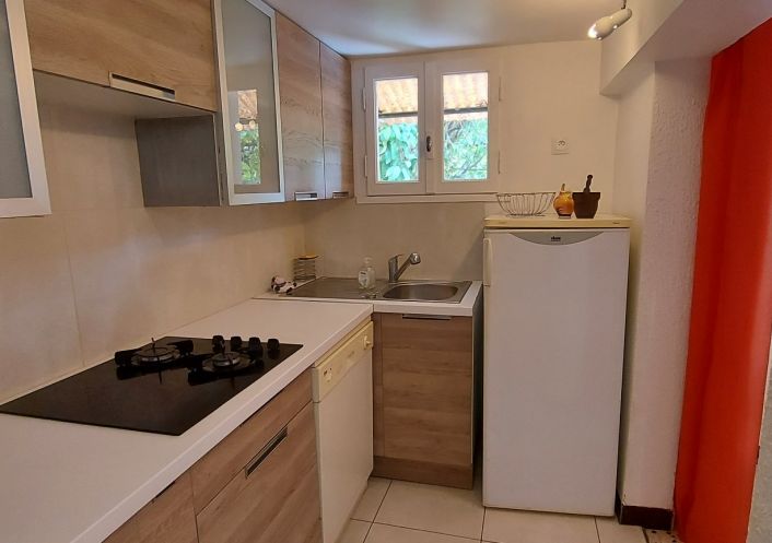vente Maison Agde