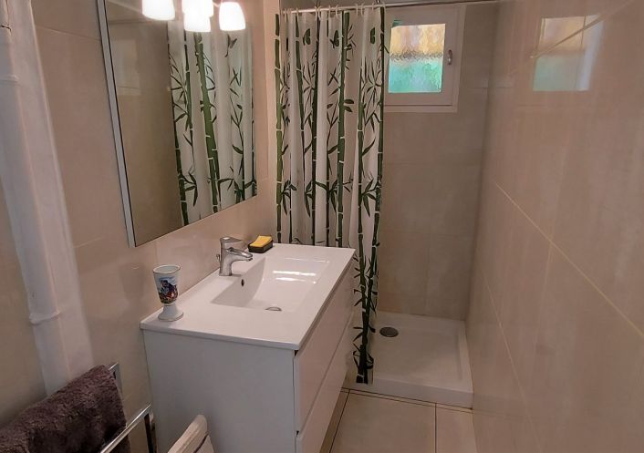 vente Maison Agde
