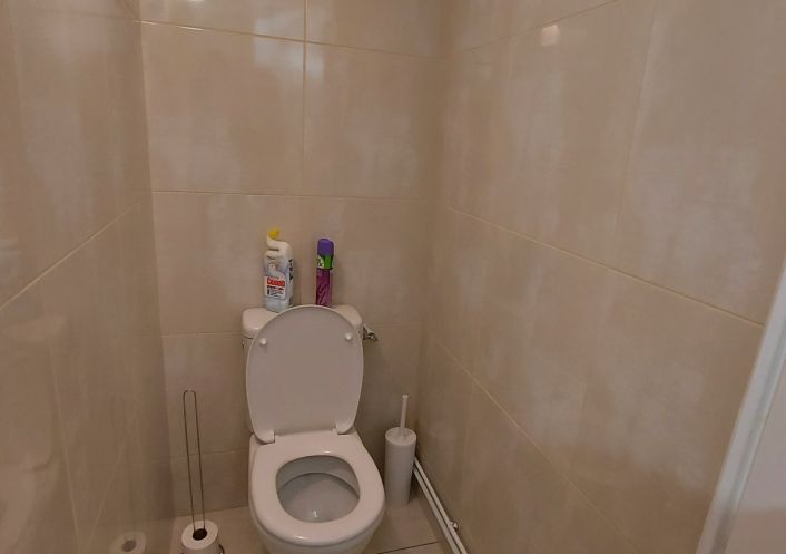 vente Maison Agde