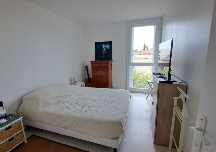vente Maison Agde