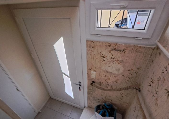 vente Maison Agde