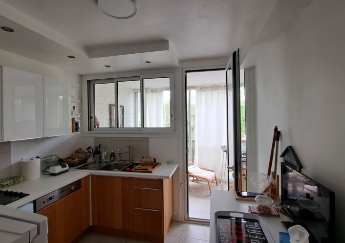 vente Maison Agde