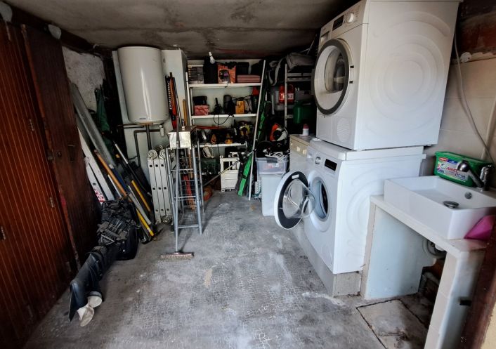 vente Maison Agde
