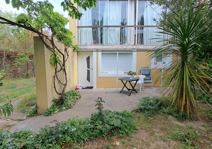 vente Maison Agde