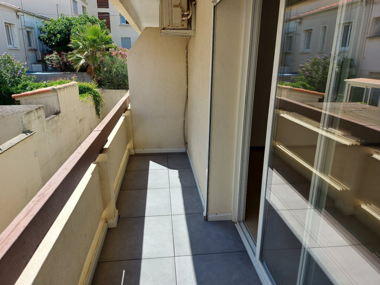 location Appartement Le Grau D'agde - Photo 5