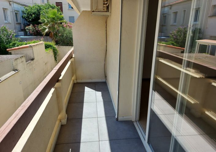 location Appartement Le Grau D'agde