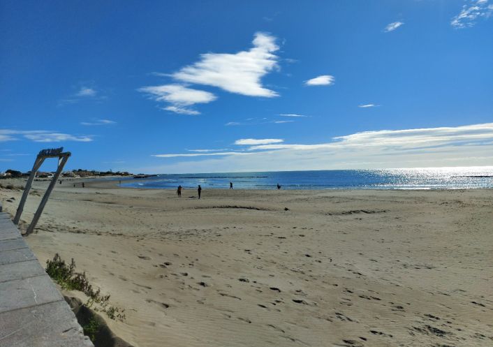 location Appartement Le Grau D'agde