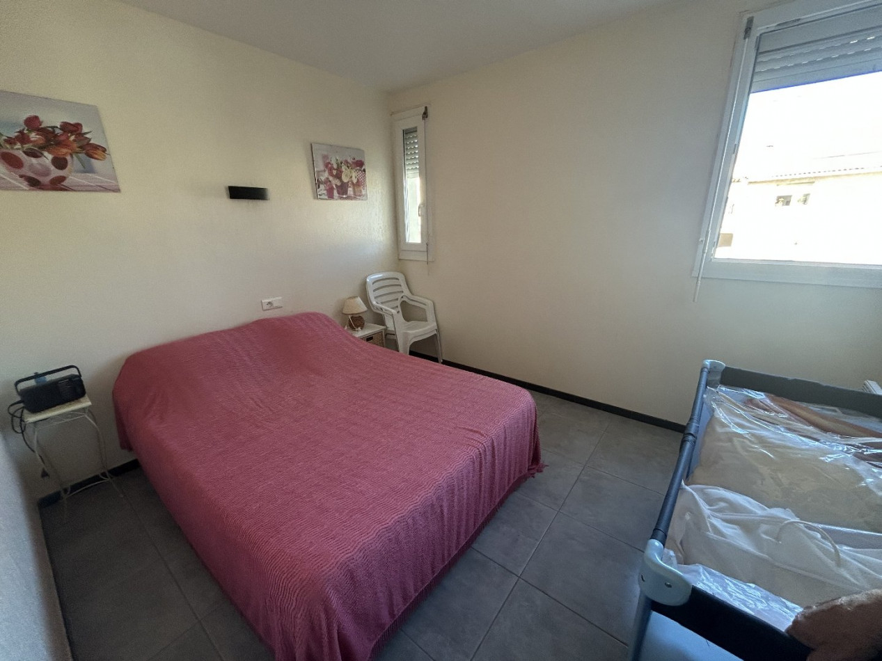 location Appartement Le Grau D'agde - Photo 6