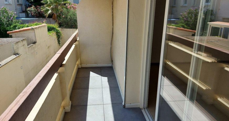 location Appartement Le Grau D'agde