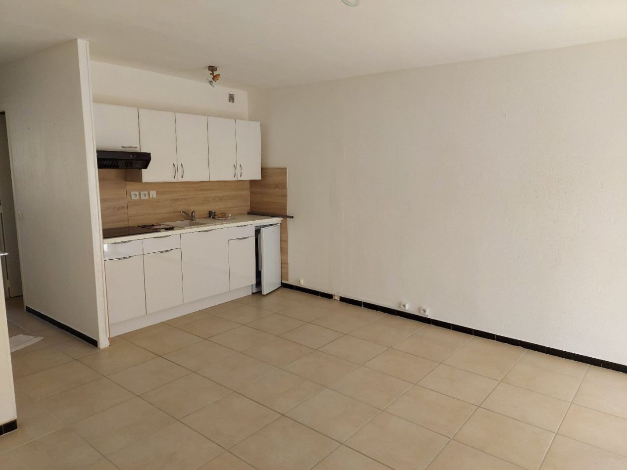 location Appartement Le Grau D'agde - Photo 2
