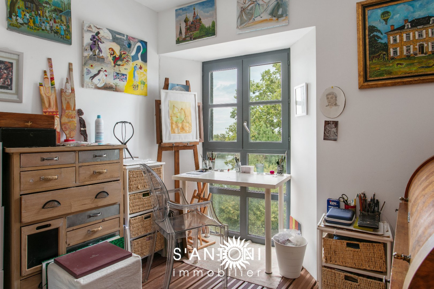 vente Duplex Agde - Photo 14