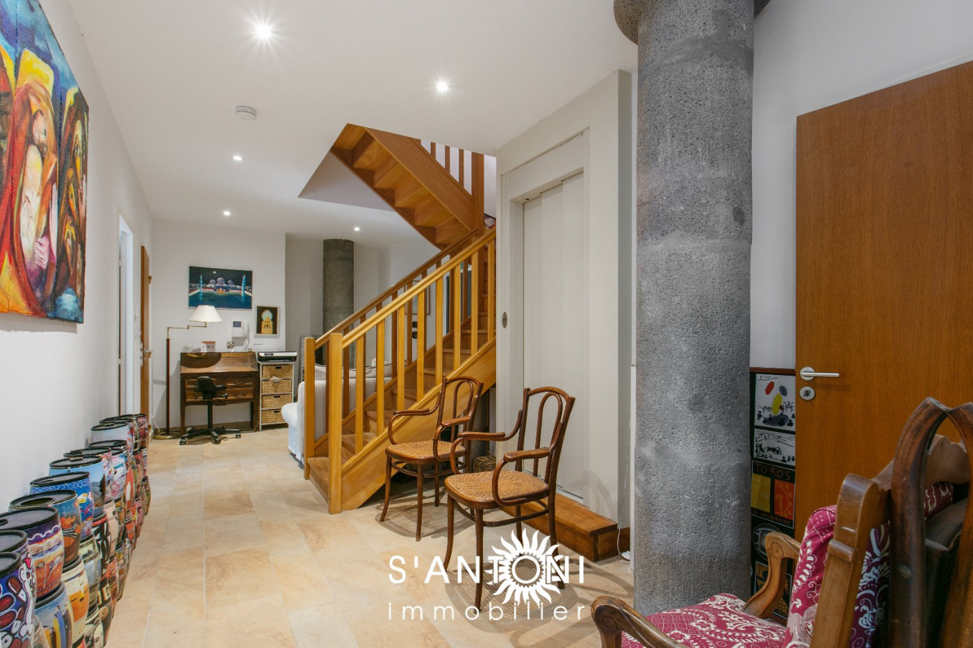 vente Duplex Agde - Photo 15