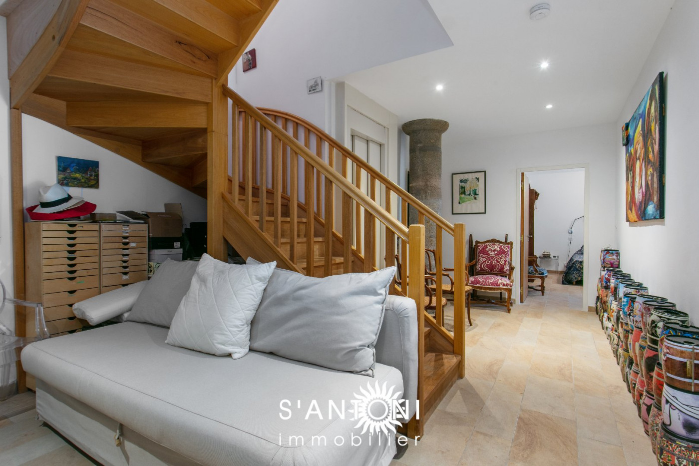 vente Duplex Agde - Photo 16