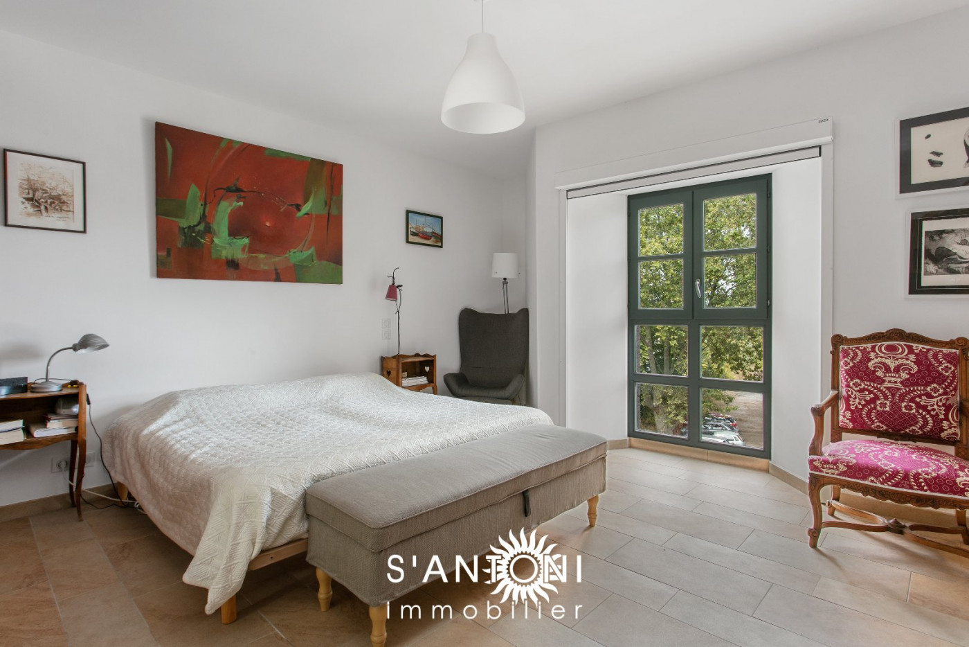 vente Duplex Agde - Photo 17