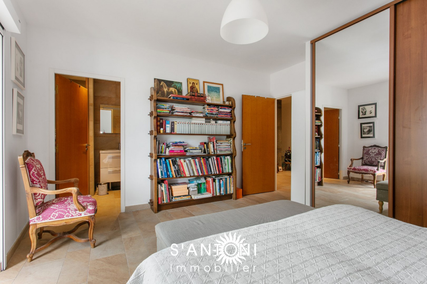 vente Duplex Agde - Photo 18