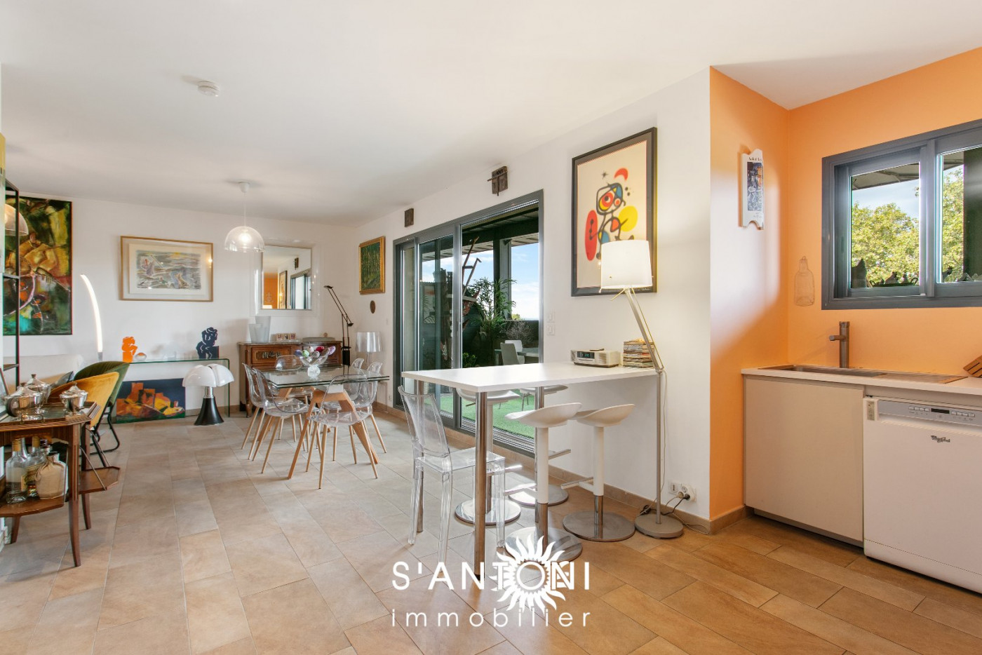 vente Duplex Agde - Photo 6