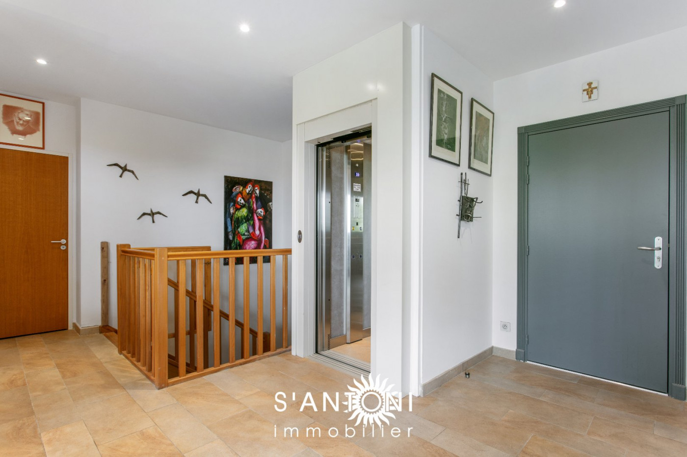 vente Duplex Agde - Photo 9