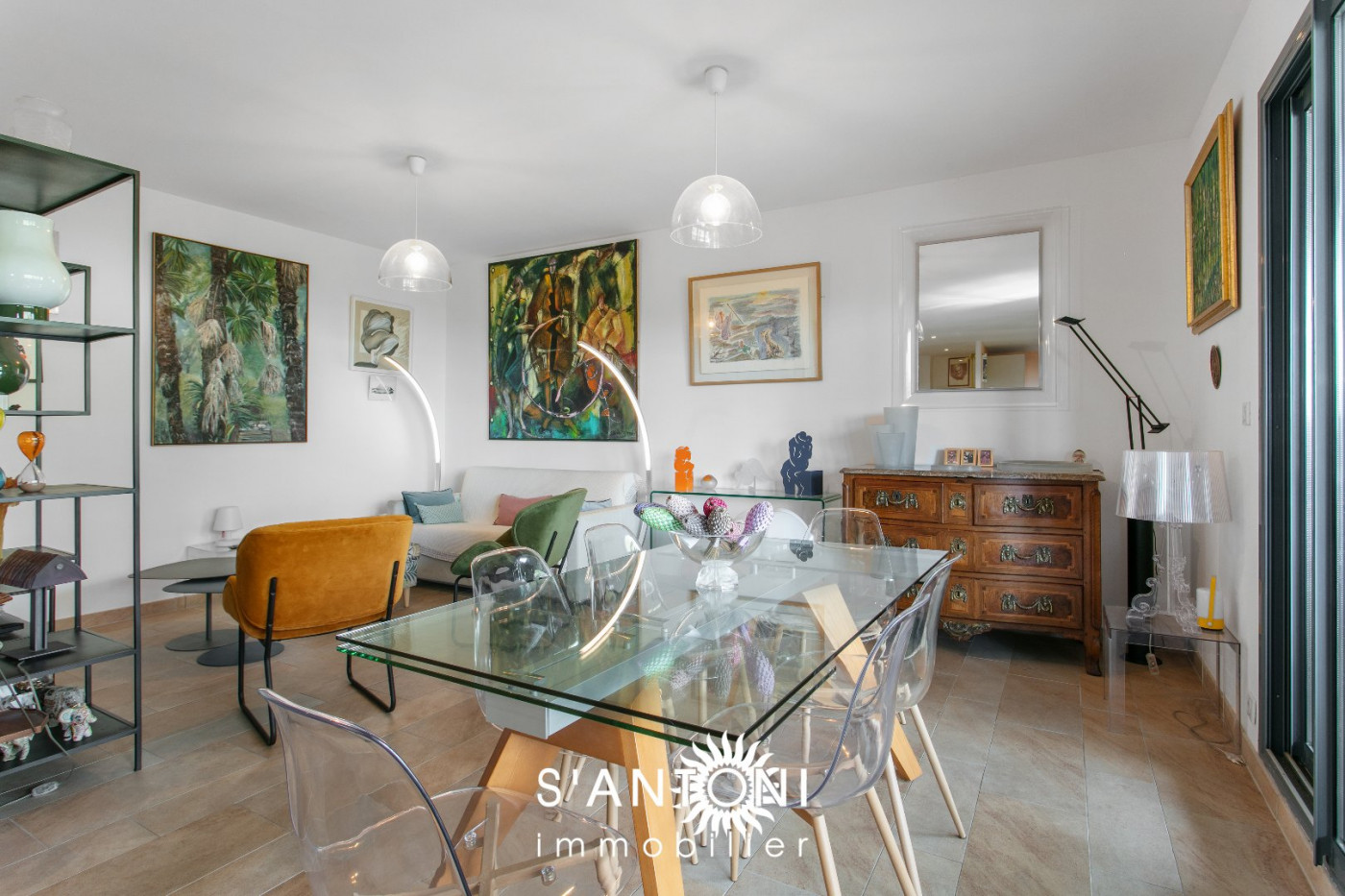 vente Duplex Agde - Photo 20