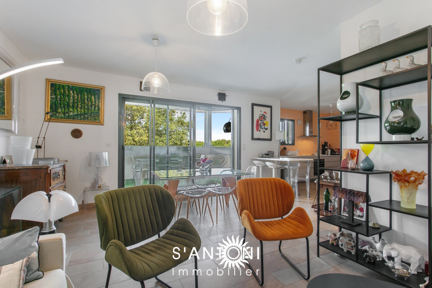 vente Duplex Agde - Photo 8