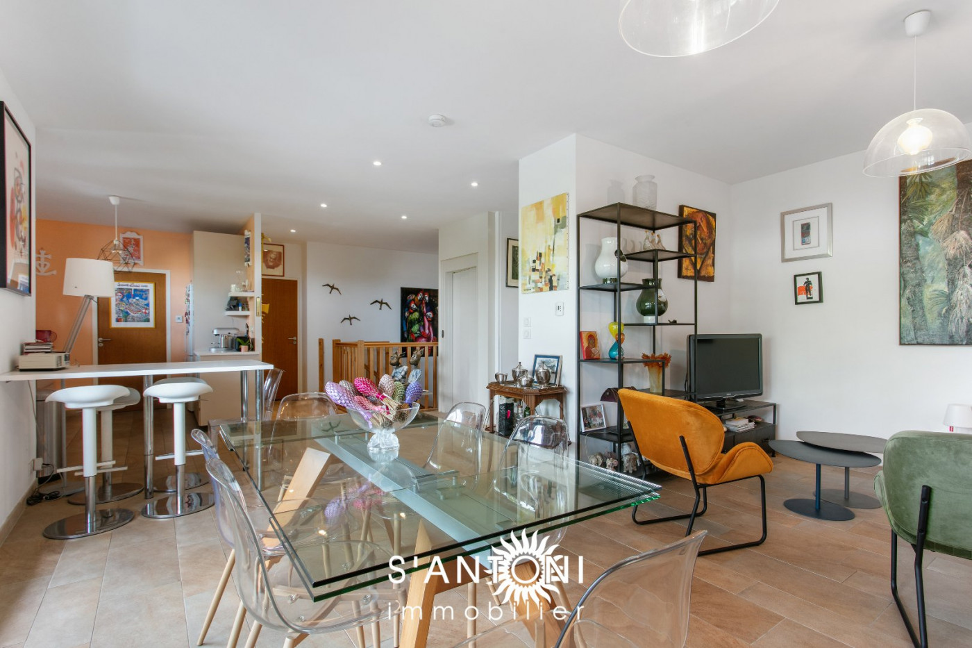 vente Duplex Agde - Photo 21