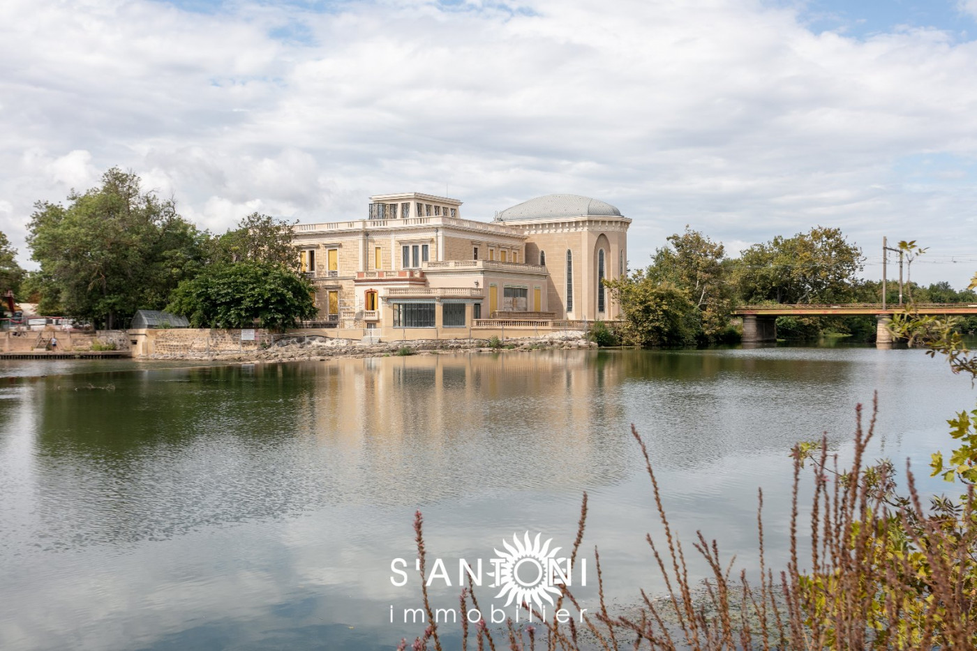 vente Duplex Agde - Photo 24