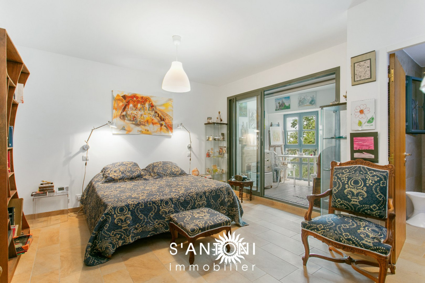 vente Duplex Agde - Photo 5