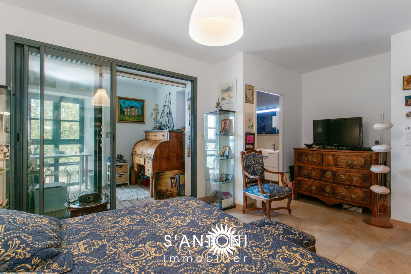 vente Duplex Agde - Photo 12