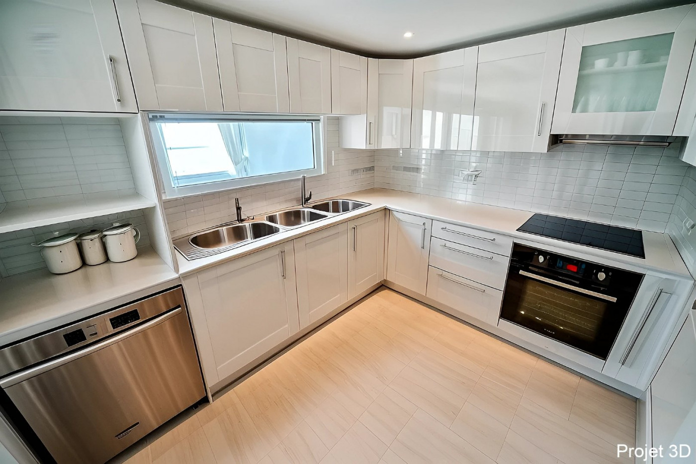 vente Appartement Le Cap D'agde - Photo 3